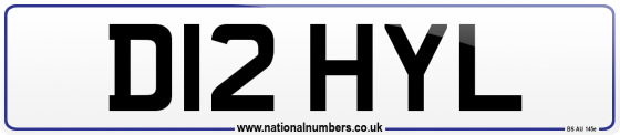 D12 HYL