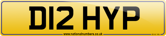 D12 HYP