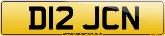 D12 JCN