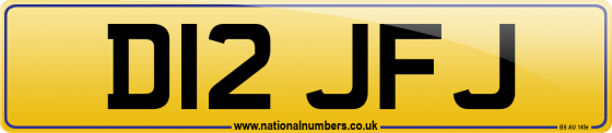 D12 JFJ