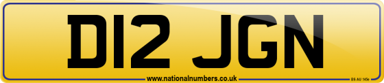 D12 JGN