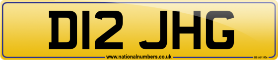 D12 JHG