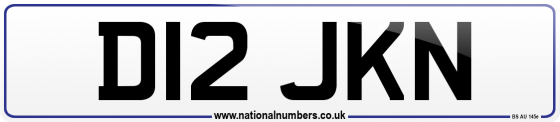 D12 JKN