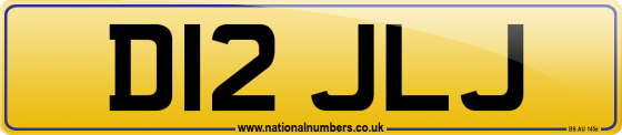 D12 JLJ