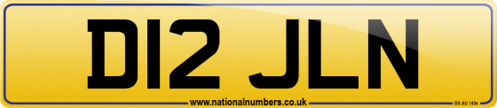 D12 JLN