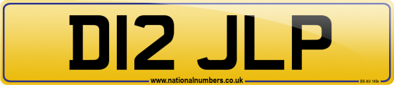 D12 JLP