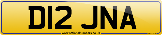 D12 JNA