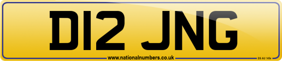 D12 JNG