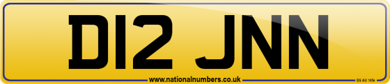 D12 JNN