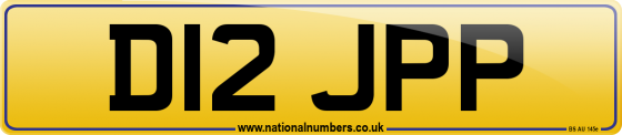 D12 JPP
