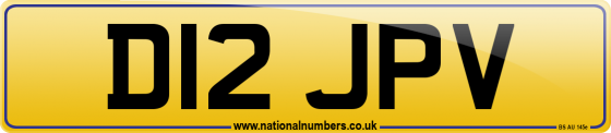 D12 JPV