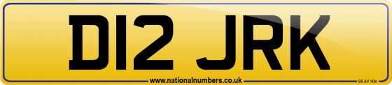 D12 JRK