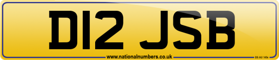 D12 JSB