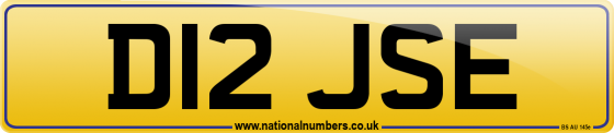 D12 JSE
