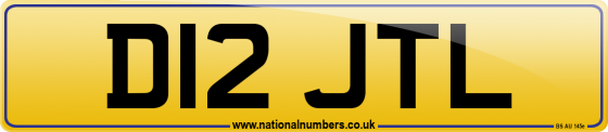 D12 JTL