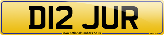 D12 JUR