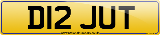 D12 JUT