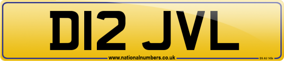 D12 JVL