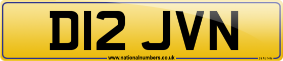 D12 JVN
