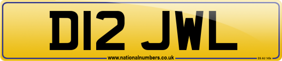 D12 JWL