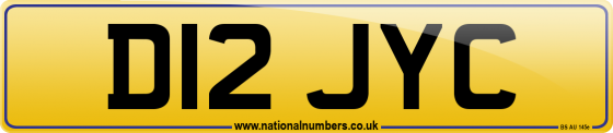 D12 JYC