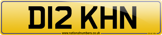 D12 KHN