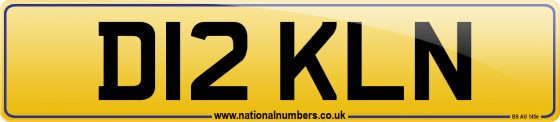 D12 KLN