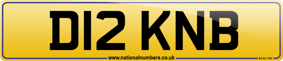 D12 KNB