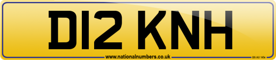 D12 KNH