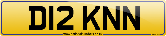 D12 KNN