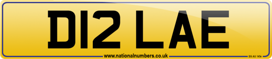 D12 LAE