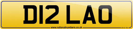 D12 LAO