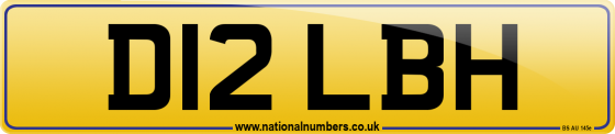 D12 LBH