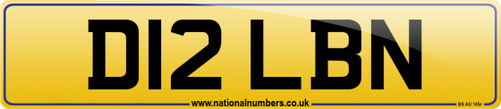 D12 LBN