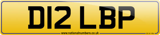 D12 LBP