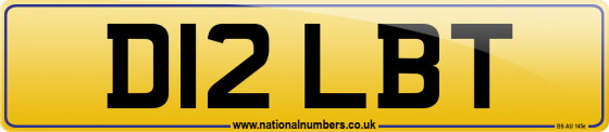 D12 LBT