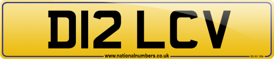 D12 LCV