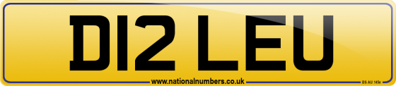 D12 LEU