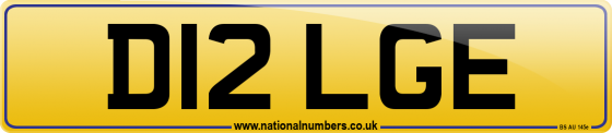 D12 LGE