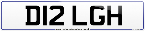 D12 LGH