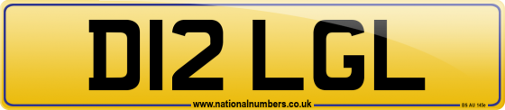 D12 LGL