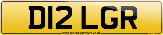 D12 LGR