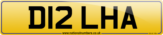 D12 LHA