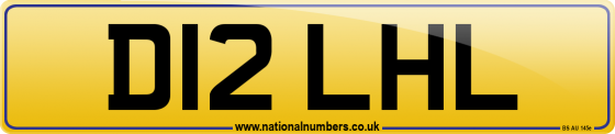D12 LHL