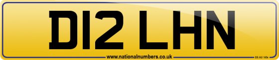 D12 LHN