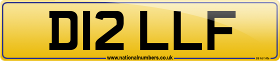 D12 LLF