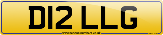 D12 LLG