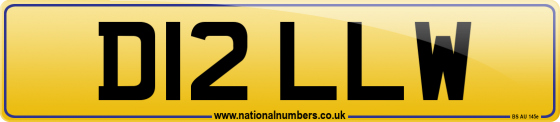 D12 LLW