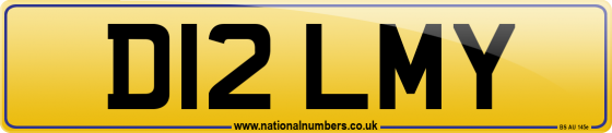 D12 LMY