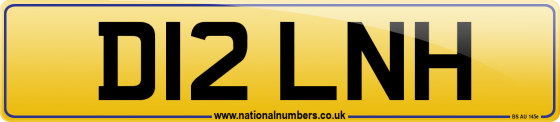 D12 LNH